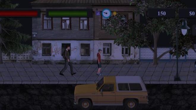 THE FATE OF THE BULLY PC Crack THE FATE OF THE BULLY PC Crack