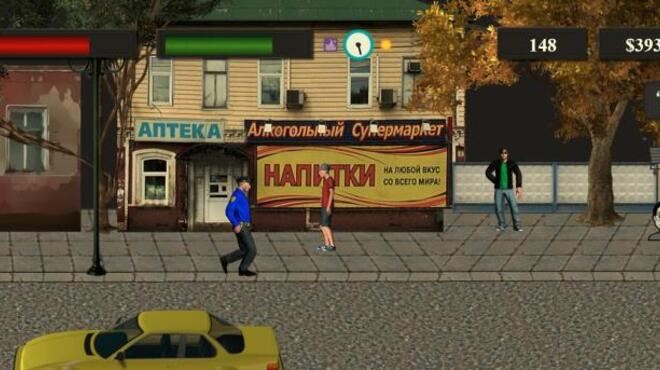 THE FATE OF THE BULLY Torrent Download