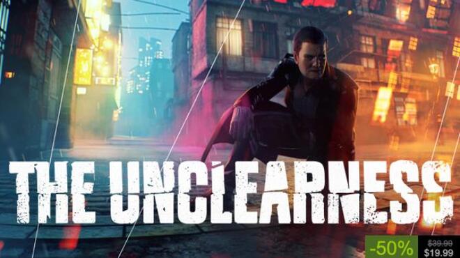 The Unclearness Free Download The Unclearness Free Download
