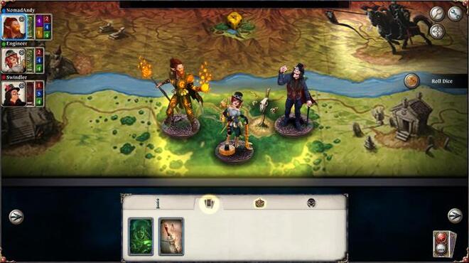 Talisman Digital Edition The Clockwork Kingdom Torrent Download