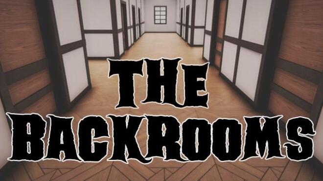 The Backrooms Free Download The Backrooms Free Download