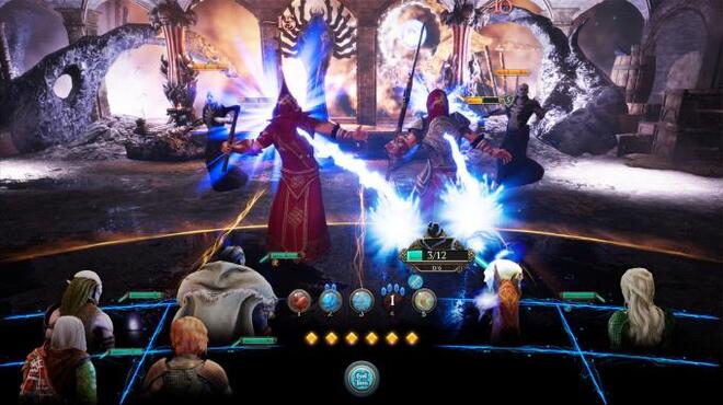 The Bards Tale IV Directors Cut PC Crack