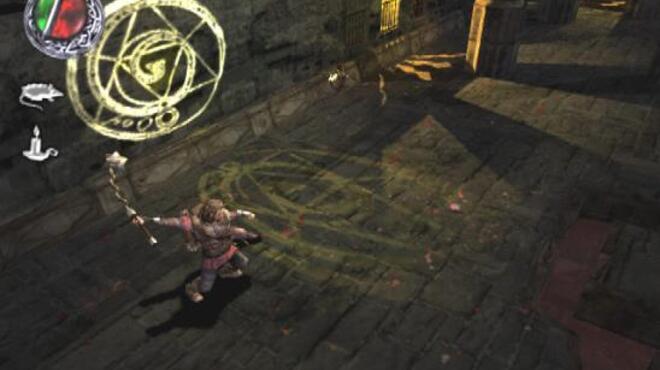 The Bards Tale Trilogy Remastered PC Crack