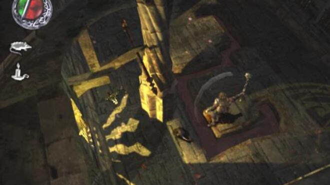 The Bards Tale Trilogy Remastered Torrent Download