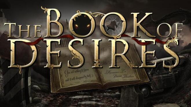 The Book of Desires Free Download