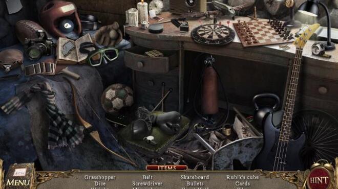 The Book of Desires Torrent Download