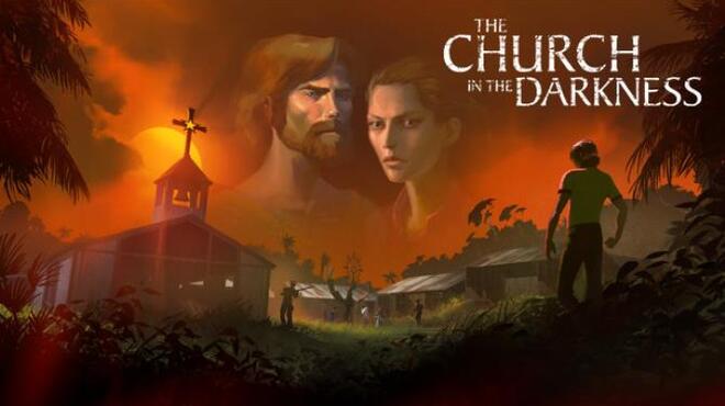 The Church in the Darkness Free Download The Church in the Darkness Free Download