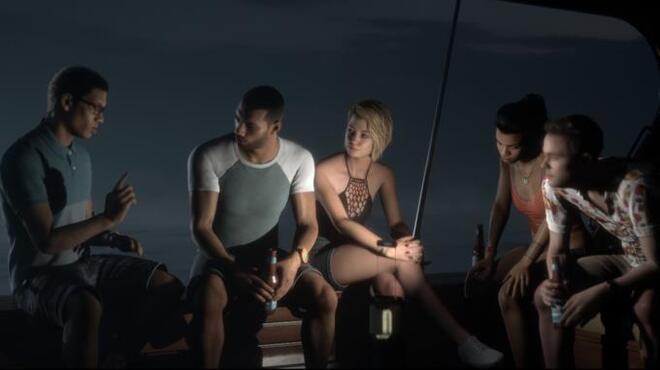 The Dark Pictures Anthology Man of Medan Torrent Download