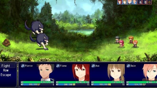 The Dragons Twilight II Torrent Download The Dragons Twilight II Torrent Download