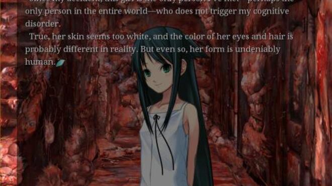 The Song of Saya PC Crack The Song of Saya PC Crack