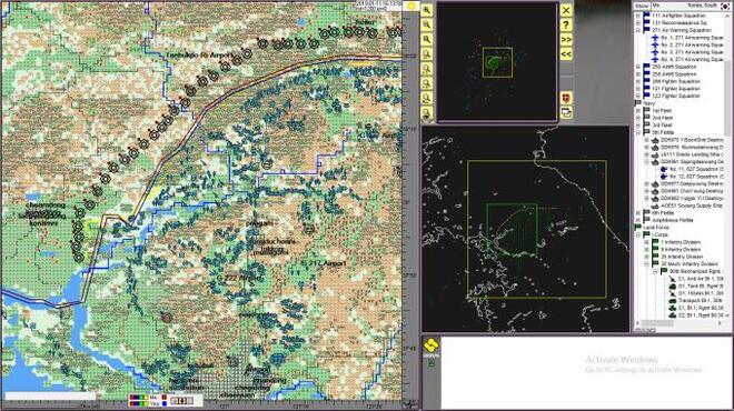 Theater Commander The Coming Wars Modern War Game PC Crack Theater Commander The Coming Wars Modern War Game PC Crack