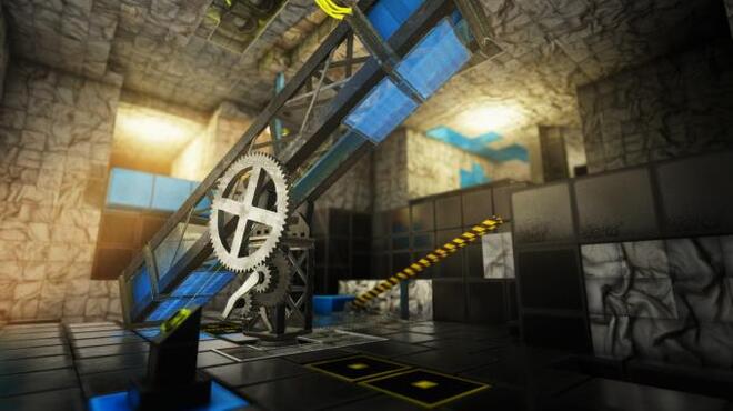 Time Space and Matter Torrent Download