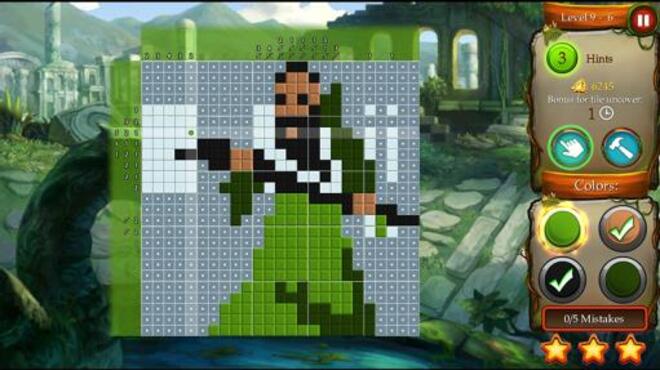 Time Twins Mosaics Tales of Avalon Torrent Download Time Twins Mosaics Tales of Avalon Torrent Download