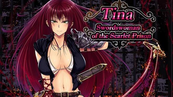 Tina: Swordswoman of the Scarlet Prison Free Download Tina: Swordswoman of the Scarlet Prison Free Download