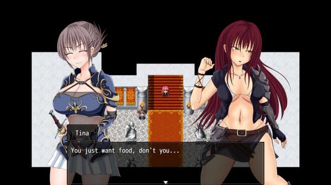 Tina: Swordswoman of the Scarlet Prison Torrent Download Tina: Swordswoman of the Scarlet Prison Torrent Download