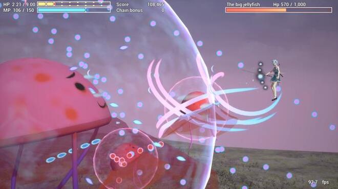 Touhou Multi Scroll Shooting Torrent Download Touhou Multi Scroll Shooting Torrent Download