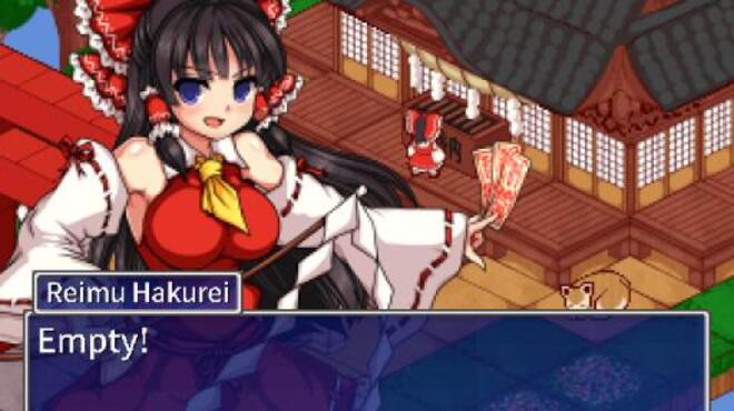 Touhou Shoujo Tale of Beautiful Memories Torrent Download