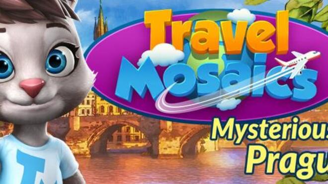 Travel Mosaics 9 Mysterious Prague Free Download Travel Mosaics 9 Mysterious Prague Free Download