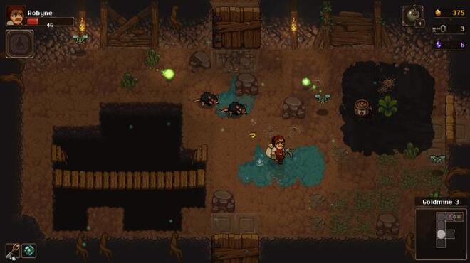 UnderMine Torrent Download UnderMine Torrent Download