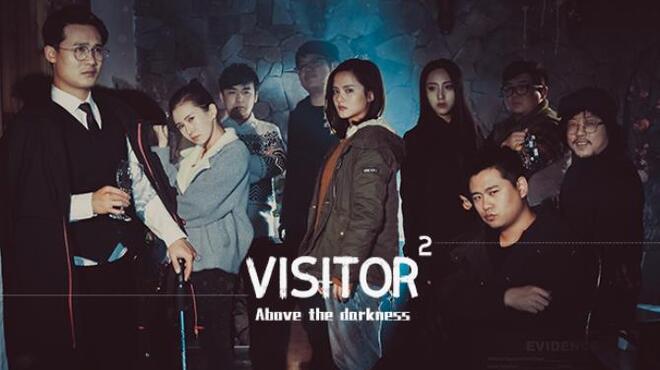Visitor2 Free Download Visitor2 Free Download