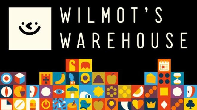 Wilmot's Warehouse Free Download Wilmot's Warehouse Free Download