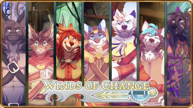 Winds of Change Free Download Winds of Change Free Download