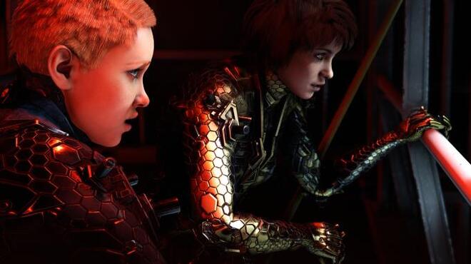 Wolfenstein Youngblood PC Crack Wolfenstein Youngblood PC Crack