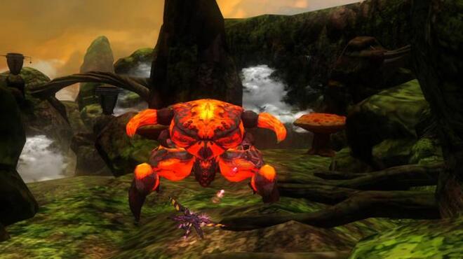 Yar's Revenge Torrent Download Yar's Revenge Torrent Download
