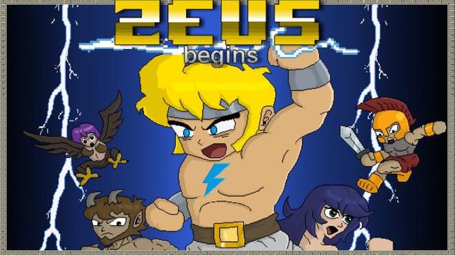 Zeus Begins Free Download Zeus Begins Free Download