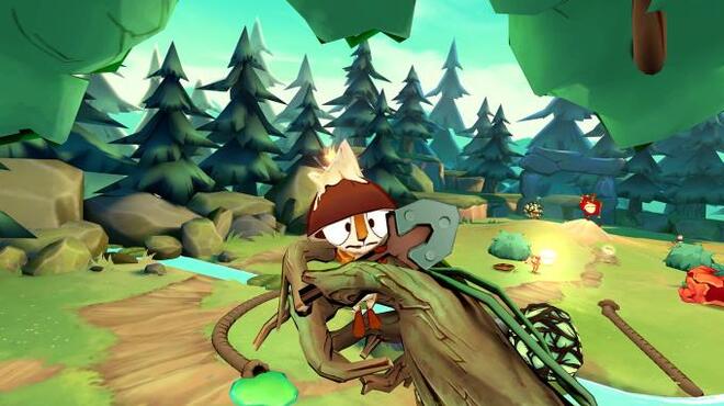 Acron: Attack of the Squirrels! Torrent Download Acron: Attack of the Squirrels! Torrent Download