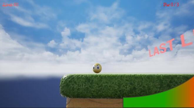 Angry Golf PC Crack