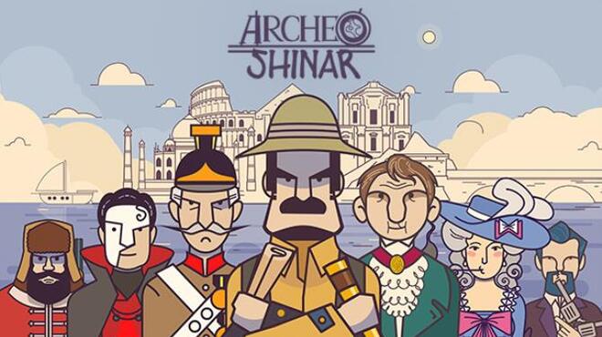 Archeo Shinar Free Download
