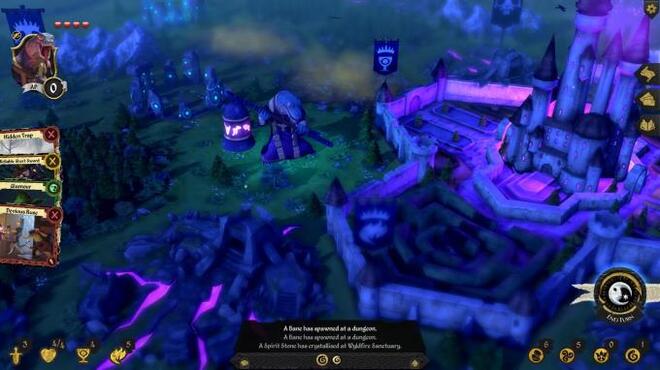 Armello The Dragon Clan PC Crack