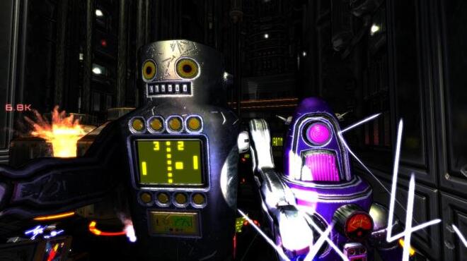 Attack Of The Retro Bots Torrent Download Attack Of The Retro Bots Torrent Download