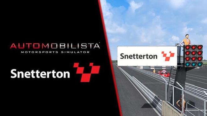 Automobilista Snetterton Free Download