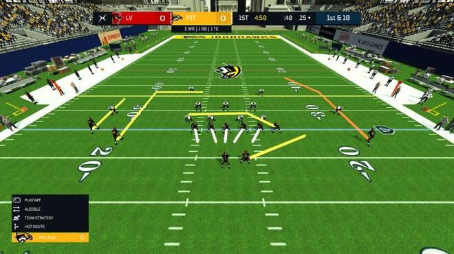 Axis Football 2019 PC Crack Axis Football 2019 PC Crack