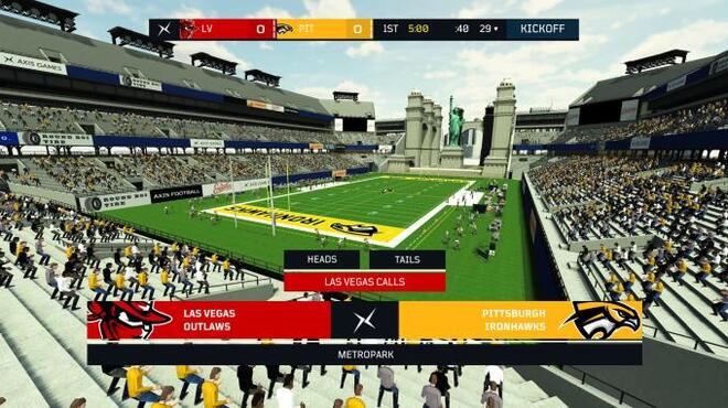 Axis Football 2019 Torrent Download Axis Football 2019 Torrent Download