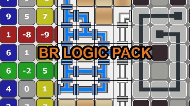 BR Logic Pack Free Download BR Logic Pack Free Download