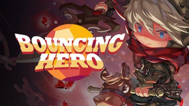 Bouncing Hero Free Download Bouncing Hero Free Download