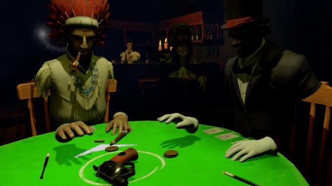 Bullet Roulette VR PC Crack Bullet Roulette VR PC Crack
