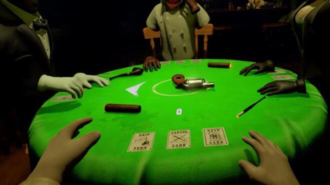 Bullet Roulette VR Torrent Download Bullet Roulette VR Torrent Download