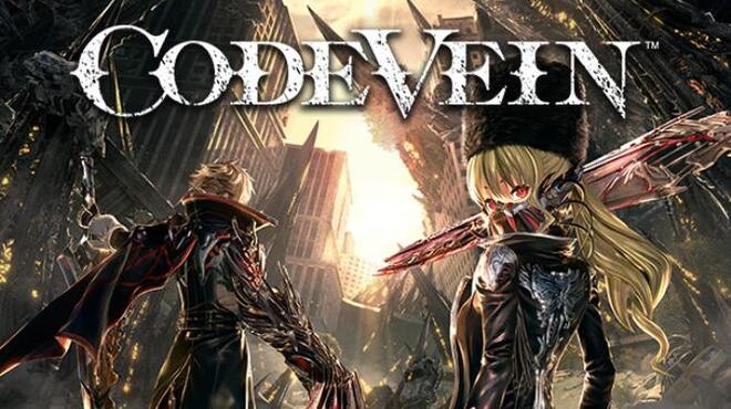 CODE VEIN Free Download CODE VEIN Free Download