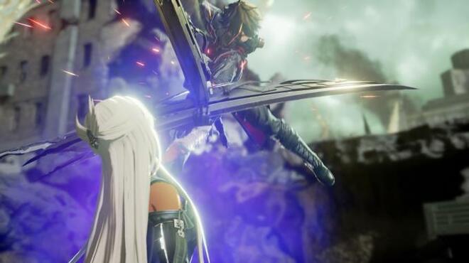 CODE VEIN PC Crack CODE VEIN PC Crack
