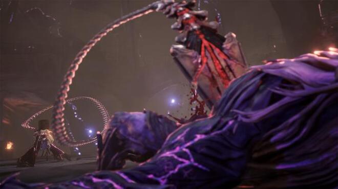 CODE VEIN Torrent Download CODE VEIN Torrent Download