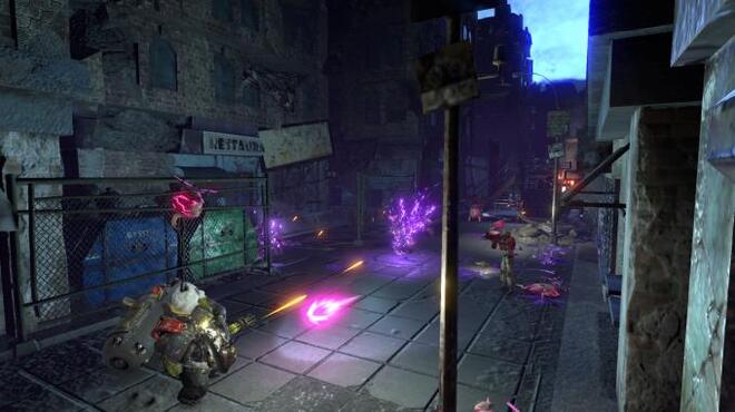 Contra Rogue Corps PC Crack