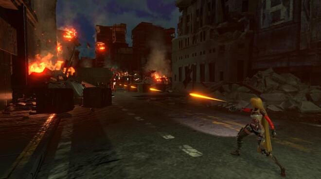Contra Rogue Corps Torrent Download