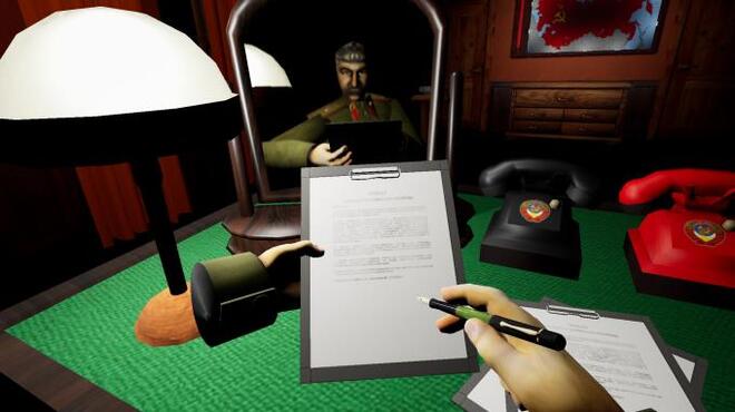 Calm Down, Stalin - VR Torrent Download