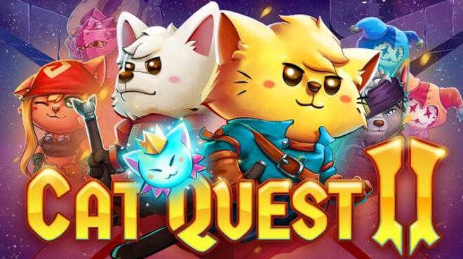 Cat Quest II v1 7 6 Free Download Cat Quest II v1 7 6 Free Download