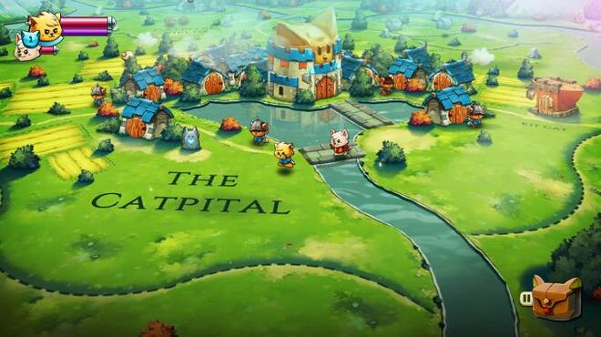 Cat Quest II v1 7 6 Torrent Download Cat Quest II v1 7 6 Torrent Download