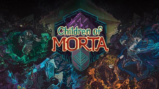Children Of Morta Free Download Children Of Morta Free Download
